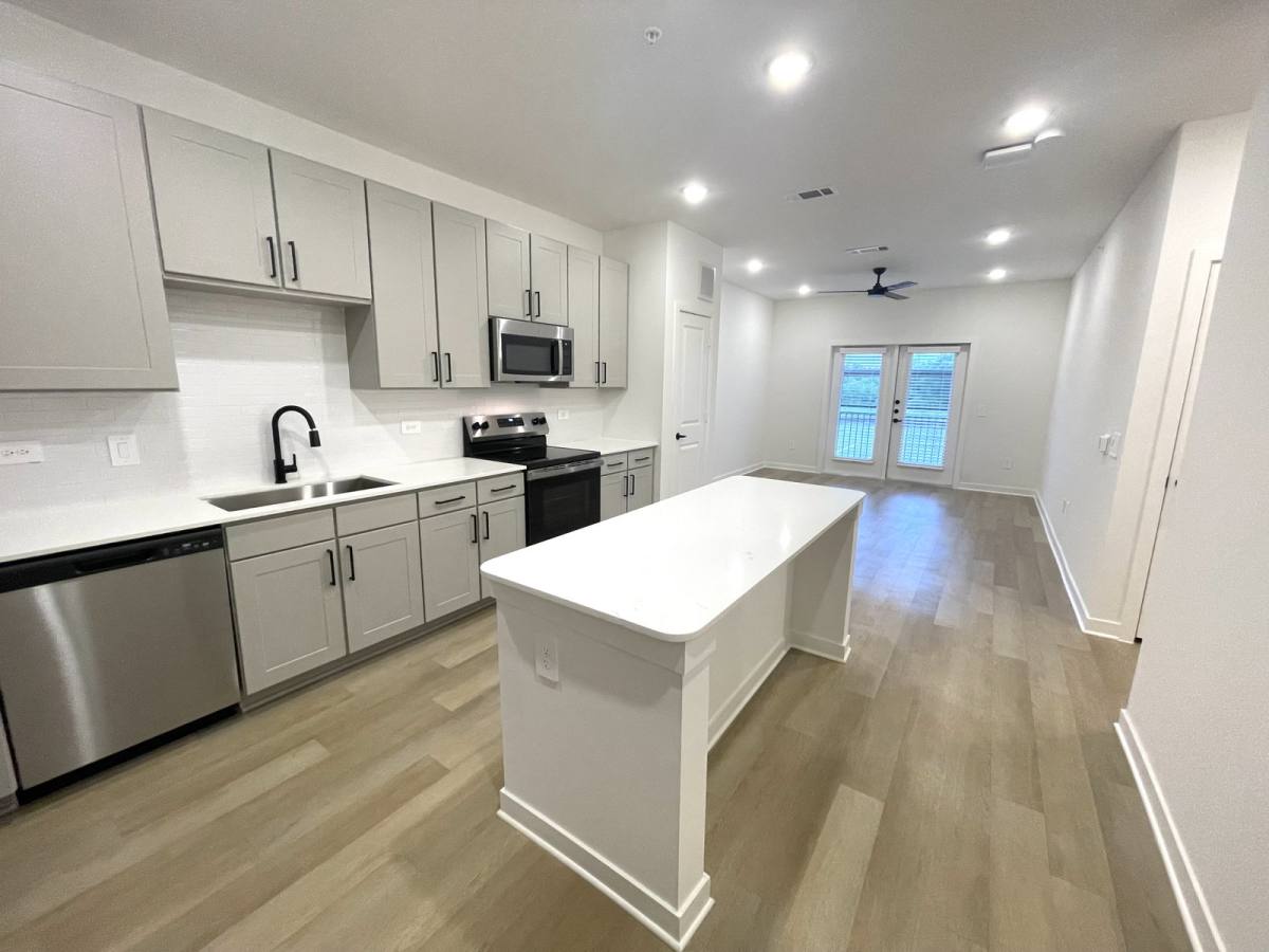 Apartment for rent at 601 Graham Dr #3115, Sherman, TX 75092
