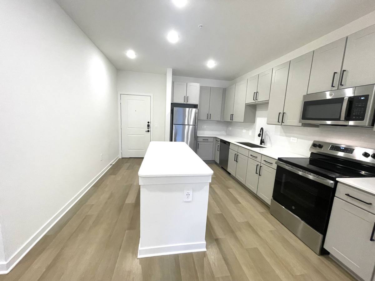 Apartment for rent at 601 Graham Dr #3115, Sherman, TX 75092