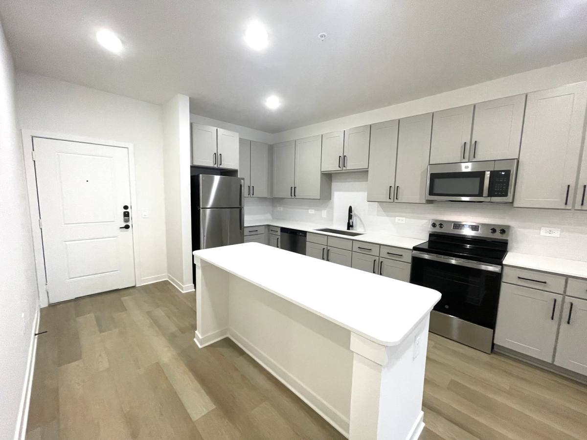 Apartment for rent at 601 Graham Dr #3115, Sherman, TX 75092