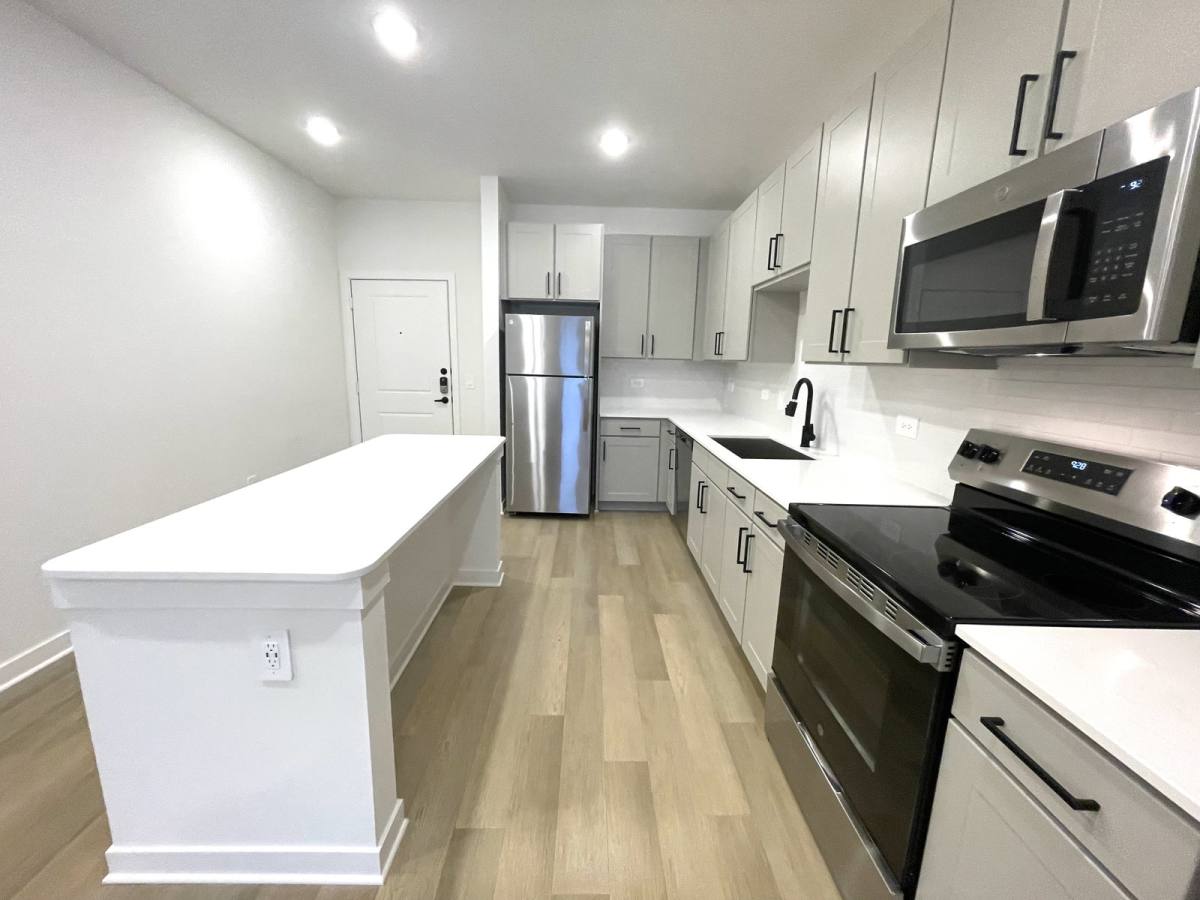 Apartment for rent at 601 Graham Dr #3115, Sherman, TX 75092