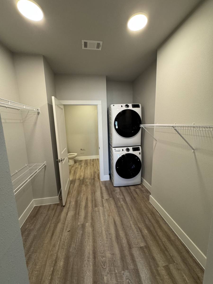Apartment for rent at 4485 Traders Rd, Greenville, TX 75402