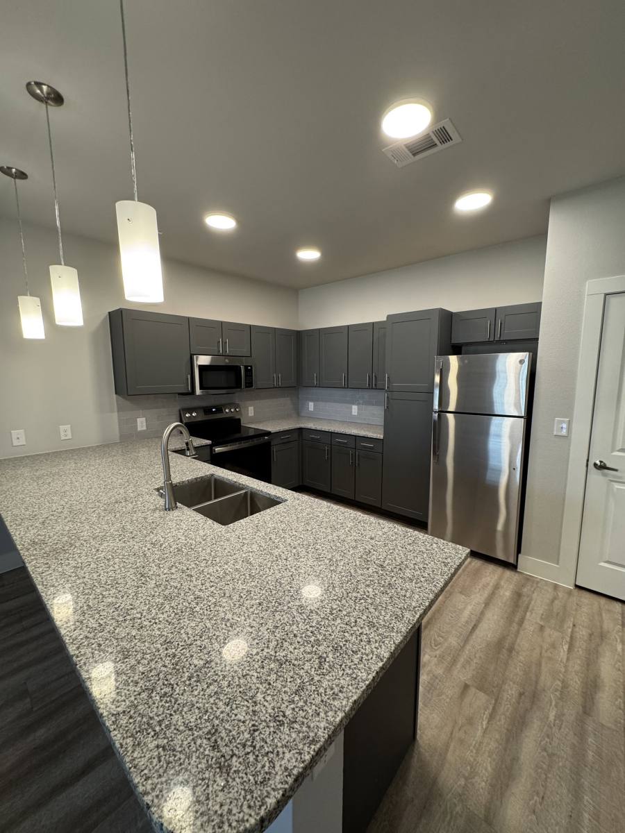 Apartment for rent at 4485 Traders Rd, Greenville, TX 75402