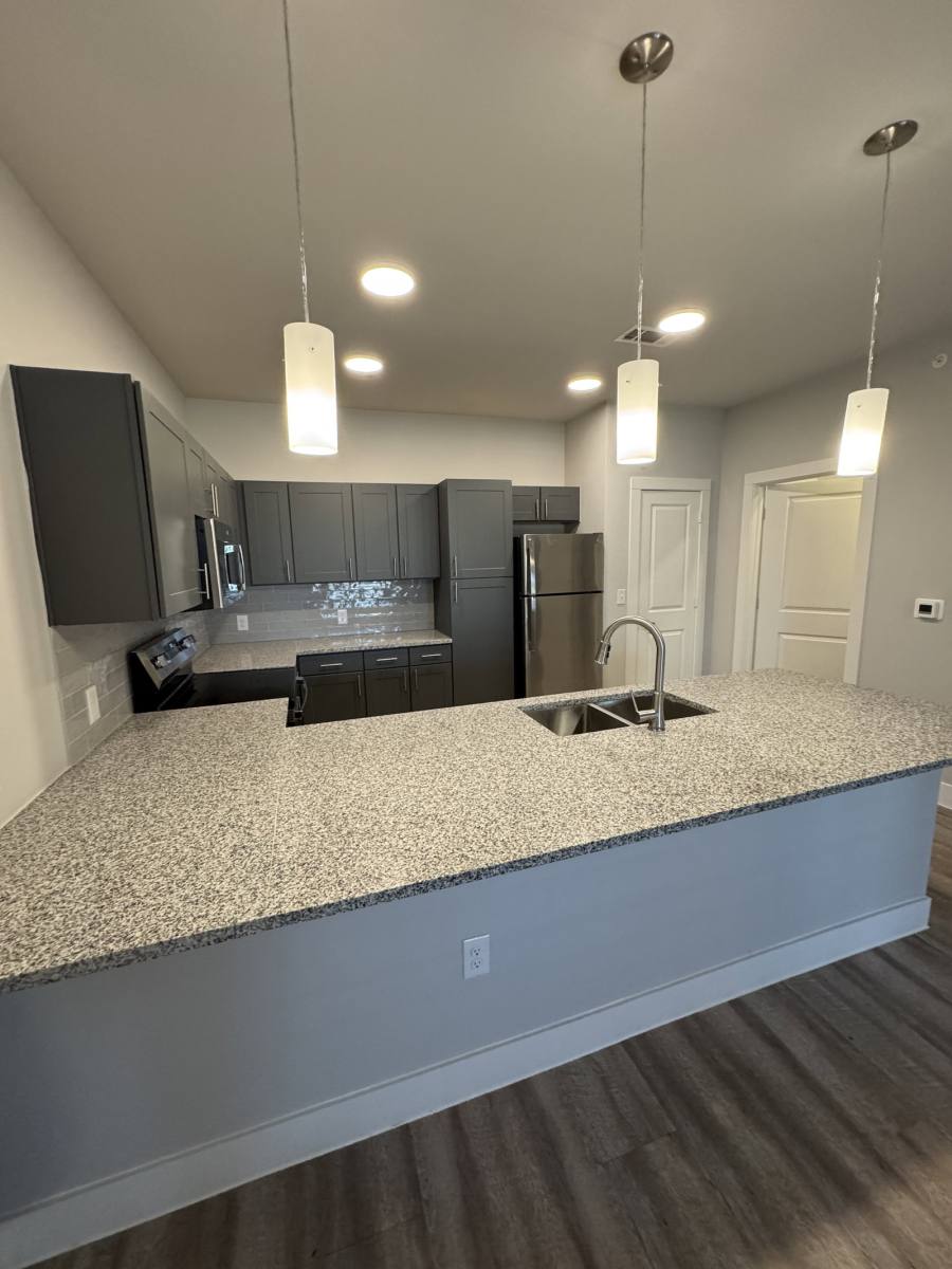 Apartment for rent at 4485 Traders Rd, Greenville, TX 75402