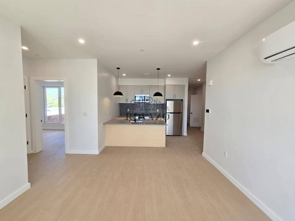 Apartment for rent at 74 Webster St, Newark, NJ 07104