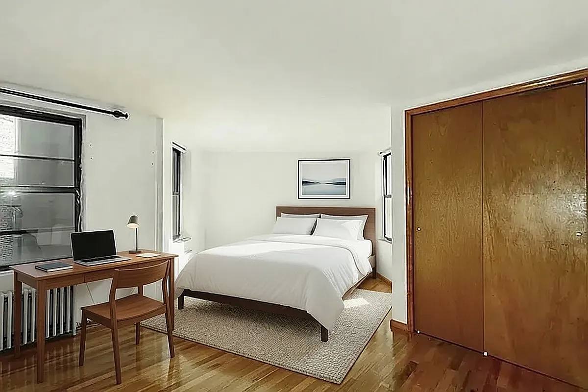 Apartment for rent at 29 7th Ave S #2B, New York, NY 10014