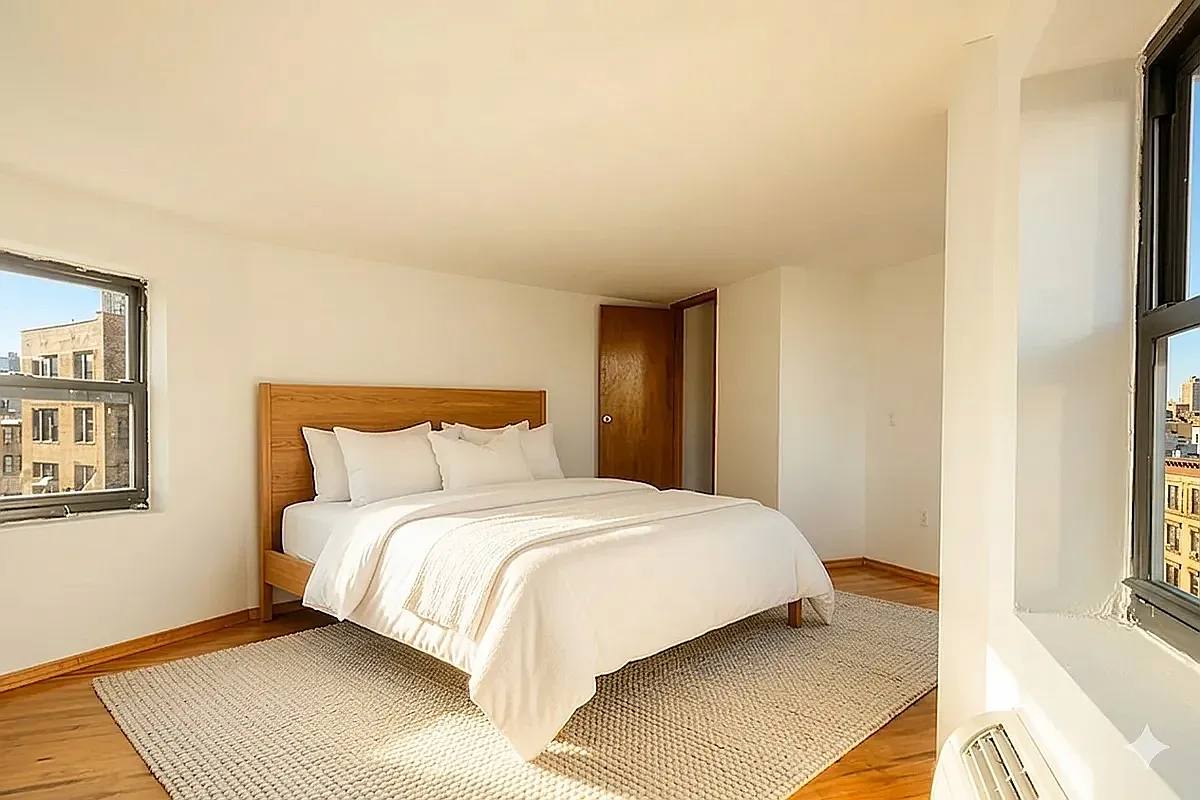 Apartment for rent at 29 7th Ave S #2B, New York, NY 10014