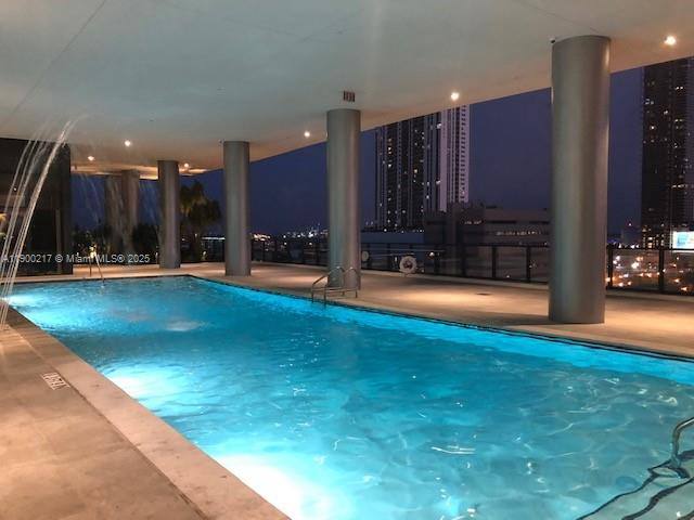 Apartment for rent at 1600 NE 1st Ave, Miami, FL 33132