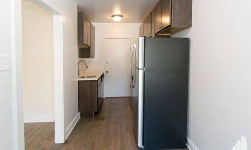 Apartment for rent at 2639 N Spaulding Ave, Chicago, IL 60647