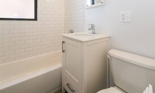 Apartment for rent at 2639 N Spaulding Ave, Chicago, IL 60647