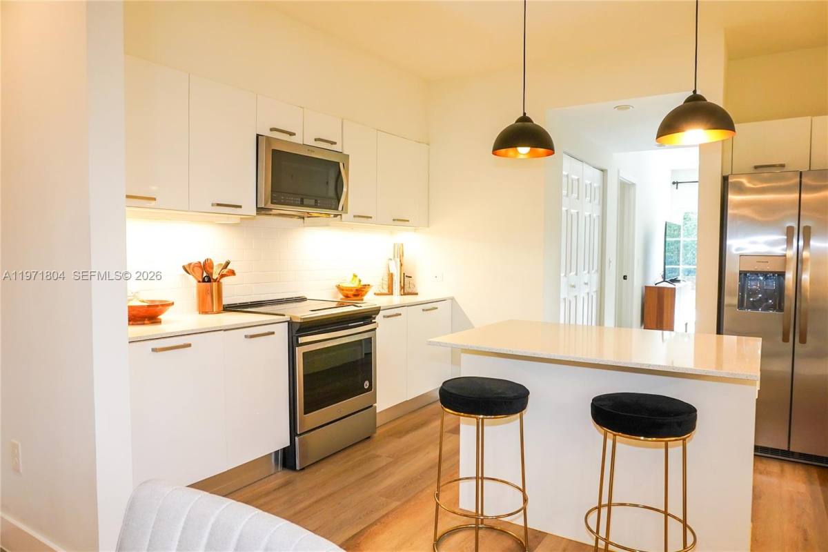 Apartment for rent at 640 NE 71st St, Miami, FL 33138