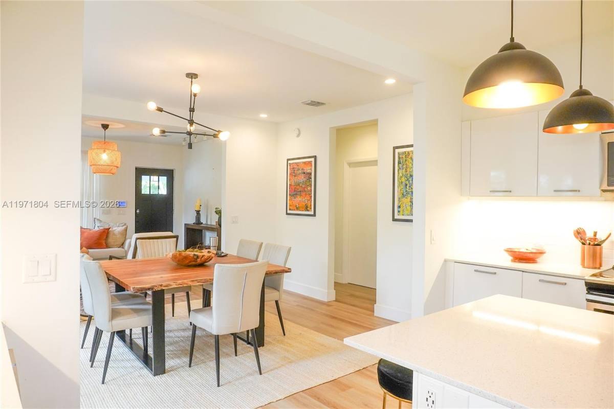 Apartment for rent at 640 NE 71st St, Miami, FL 33138