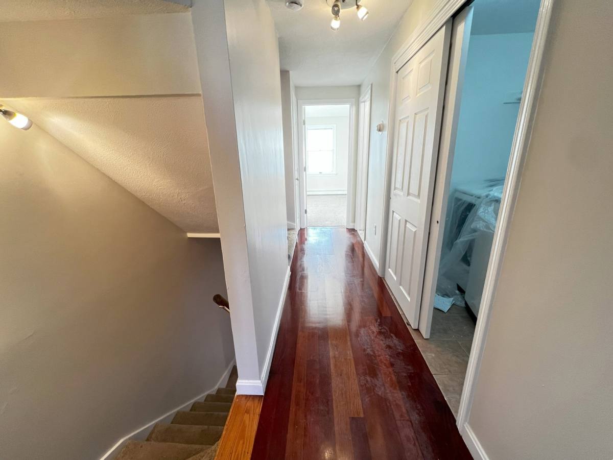 Townhouse for rent at 86 Atwood St, Revere, MA 02151