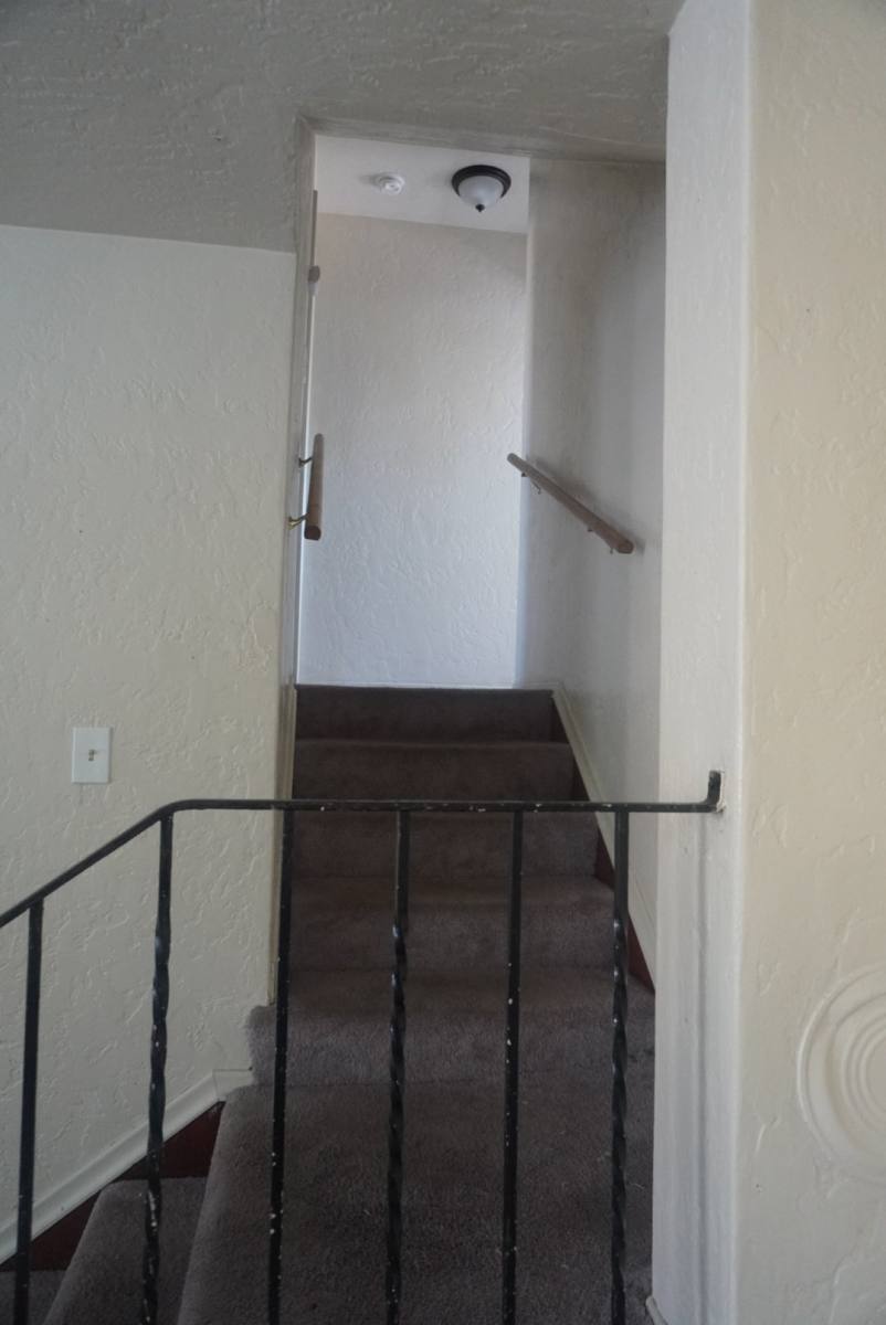 Apartment for rent at 2218 Virginia Ave, San Pablo, CA 94806