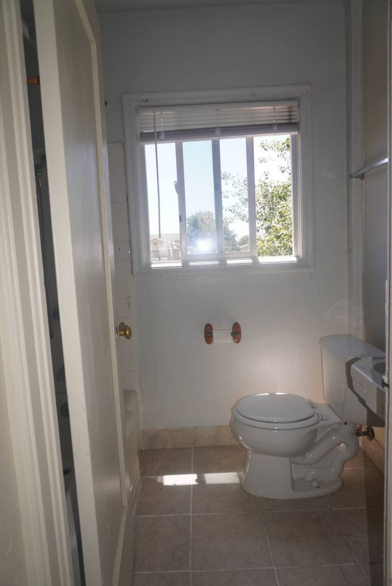Apartment for rent at 2218 Virginia Ave, San Pablo, CA 94806