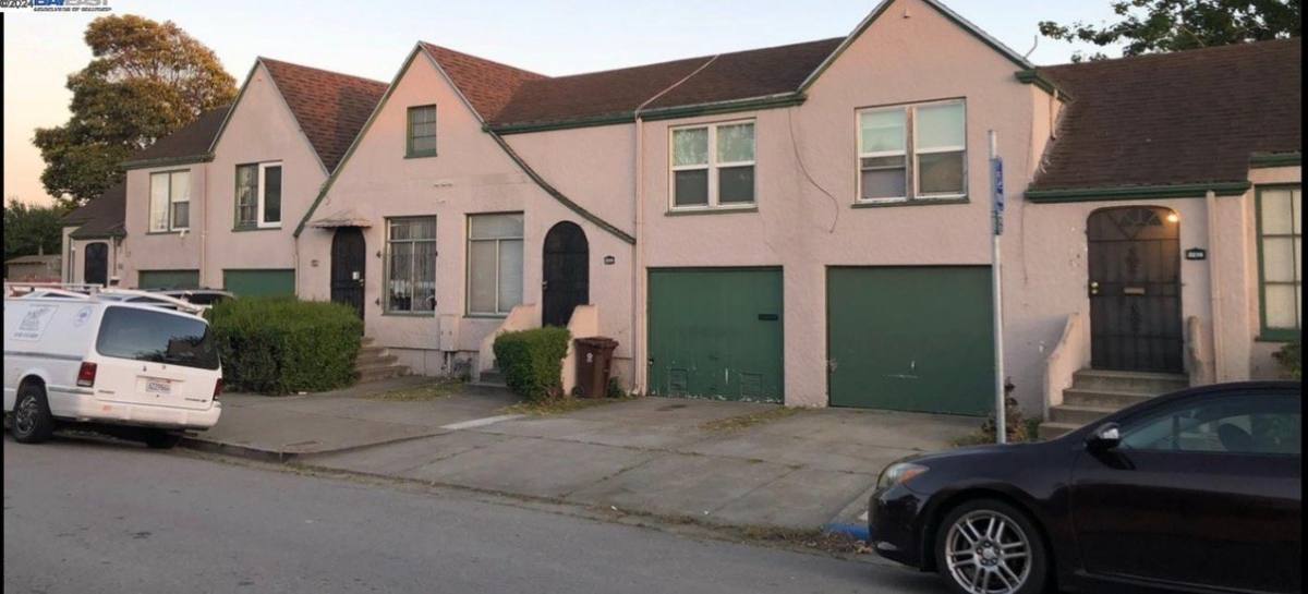 Apartment for rent at 2218 Virginia Ave, San Pablo, CA 94806