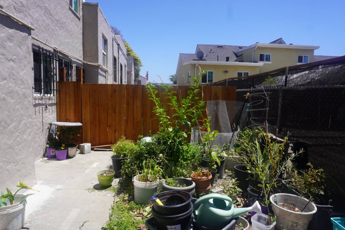 Apartment for rent at 2218 Virginia Ave, San Pablo, CA 94806