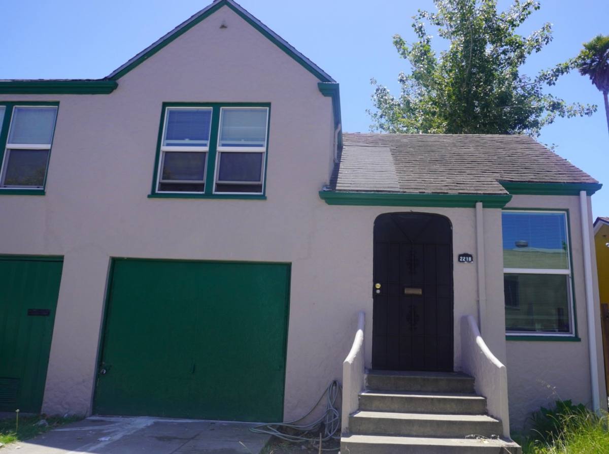 Apartment for rent at 2218 Virginia Ave, San Pablo, CA 94806