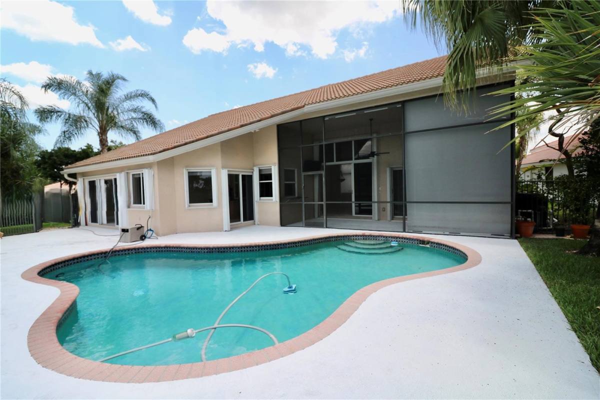 House for rent at 2686 Palmer Place, Fort Lauderdale, FL 33332