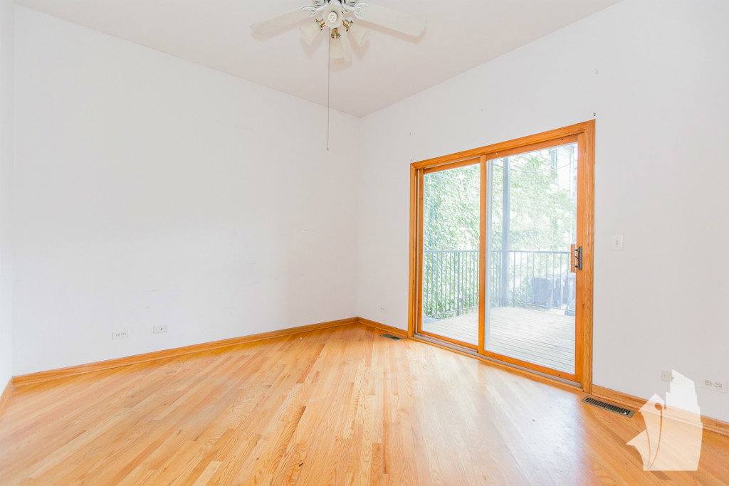 Apartment for rent at 2732 N Ave #1, Chicago, IL 60614
