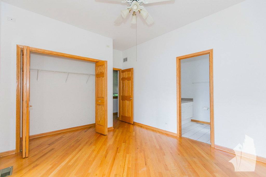 Apartment for rent at 2732 N Ave #1, Chicago, IL 60614