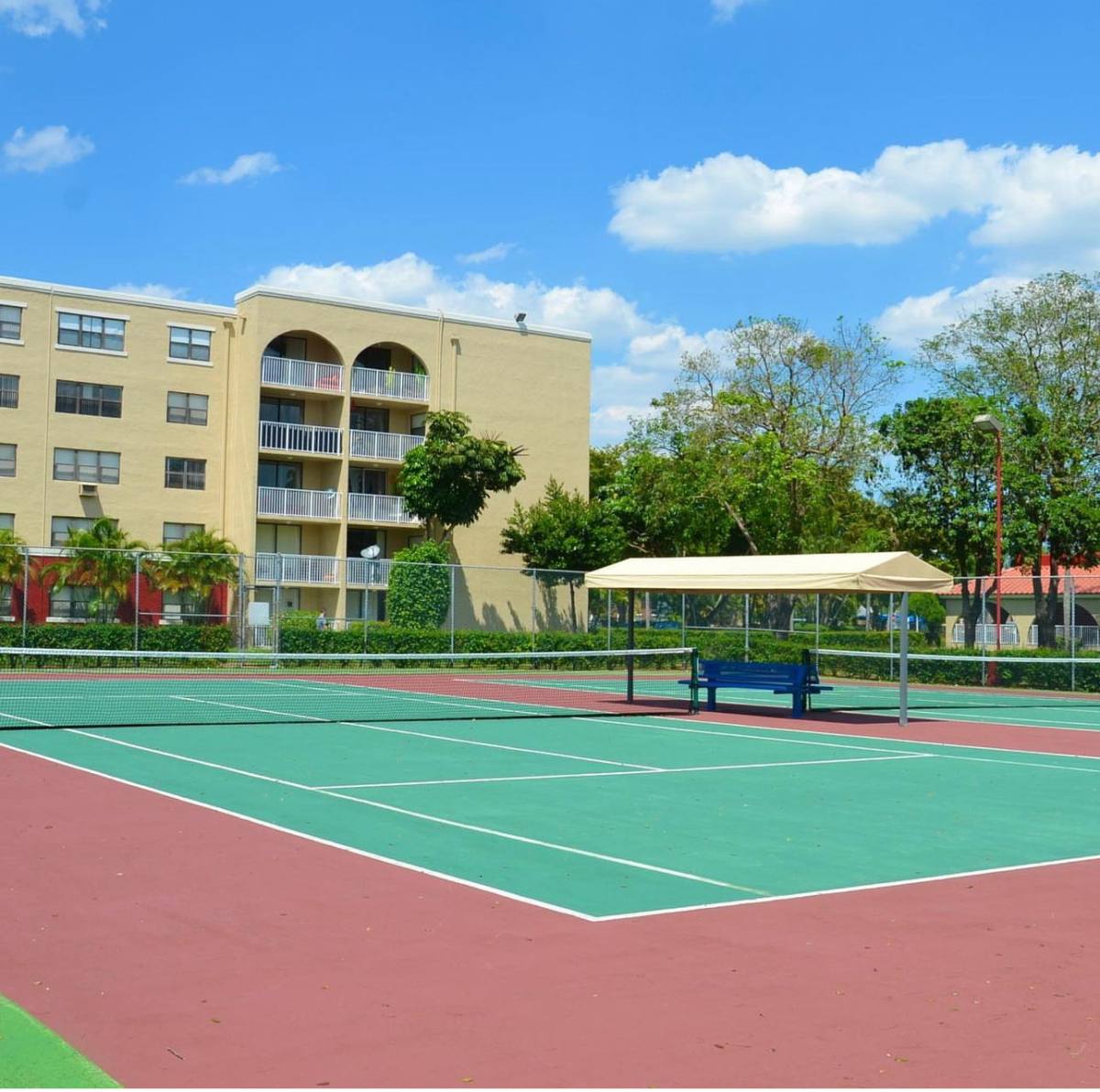 Apartment for rent at 18335 NW 68th Ave #230, Hialeah, FL 33015