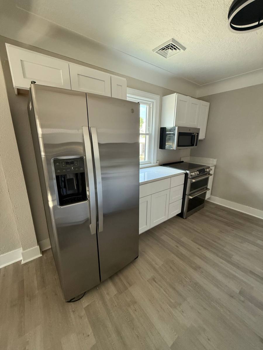 House for rent at 2211 Peach St, Portsmouth, VA 23704
