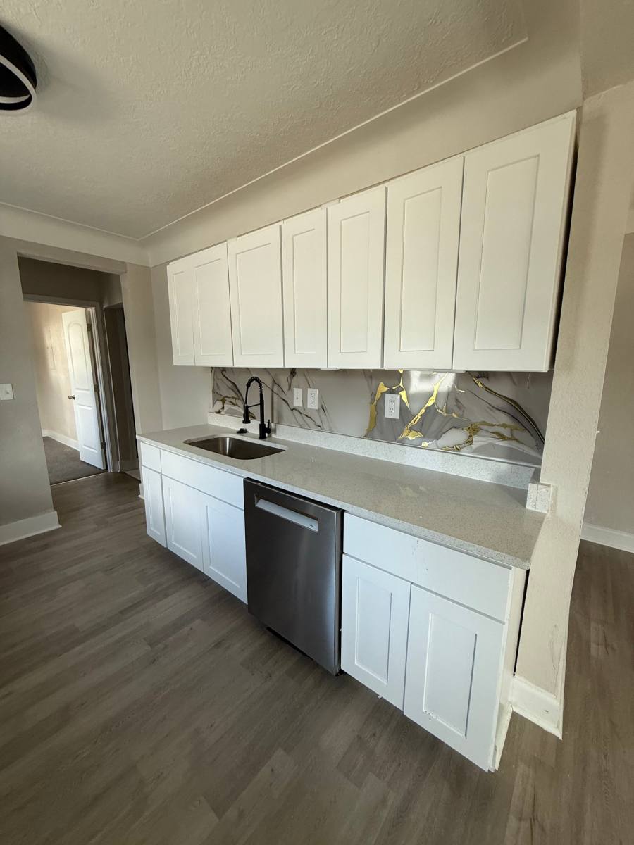 House for rent at 2211 Peach St, Portsmouth, VA 23704