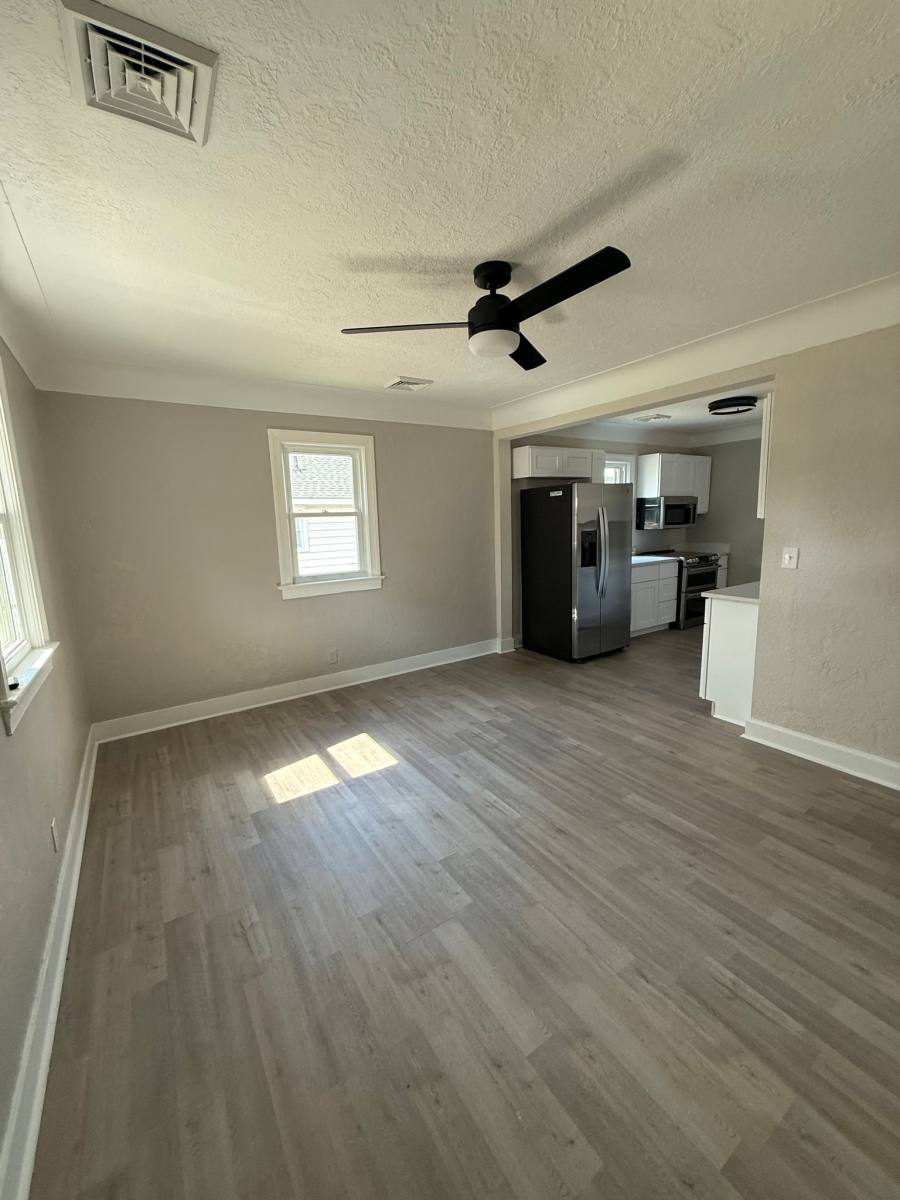 House for rent at 2211 Peach St, Portsmouth, VA 23704