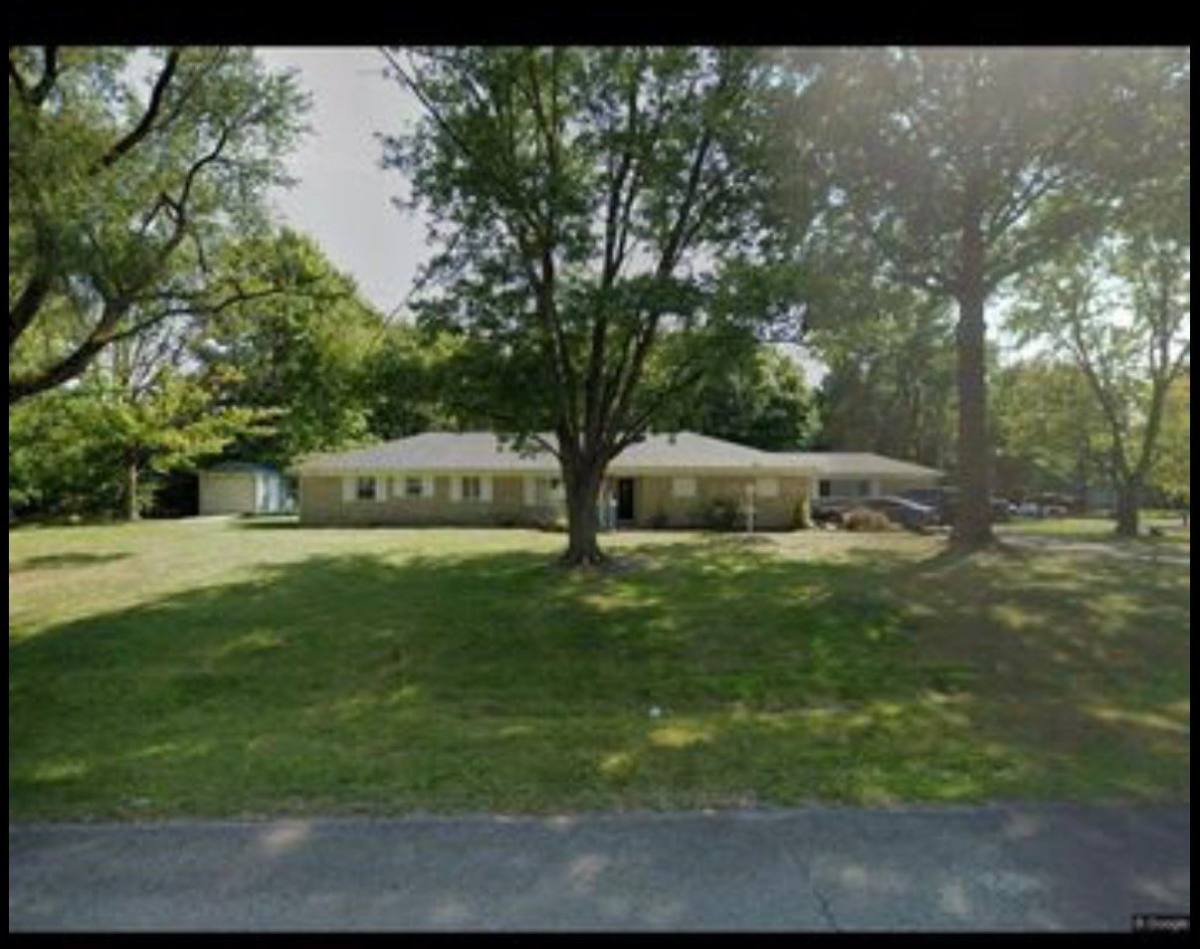 House for rent at 7507 Kimberly Dr, Indianapolis, IN 46256