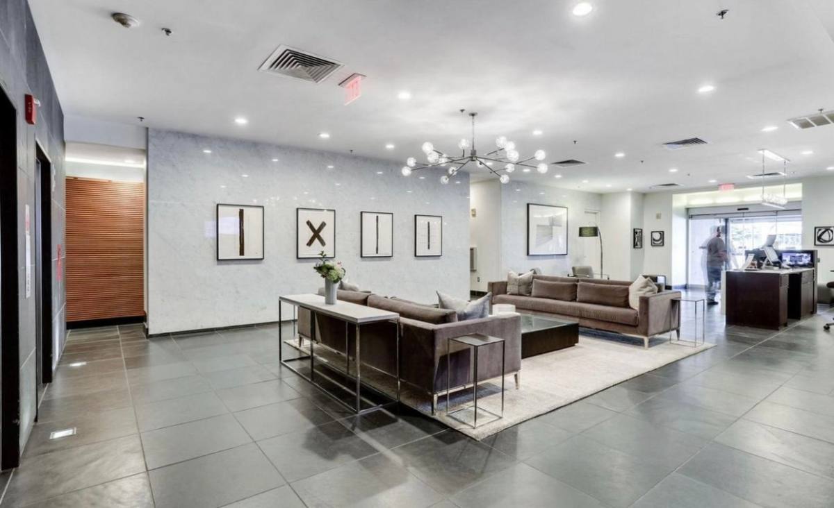 Apartment for rent at 1000 New Jersey Ave SE #214, Washington, DC 20003