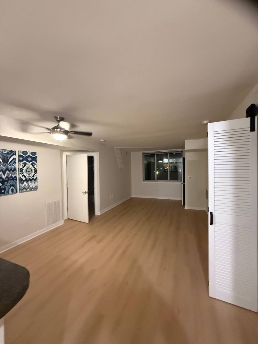 Apartment for rent at 1000 New Jersey Ave SE #214, Washington, DC 20003