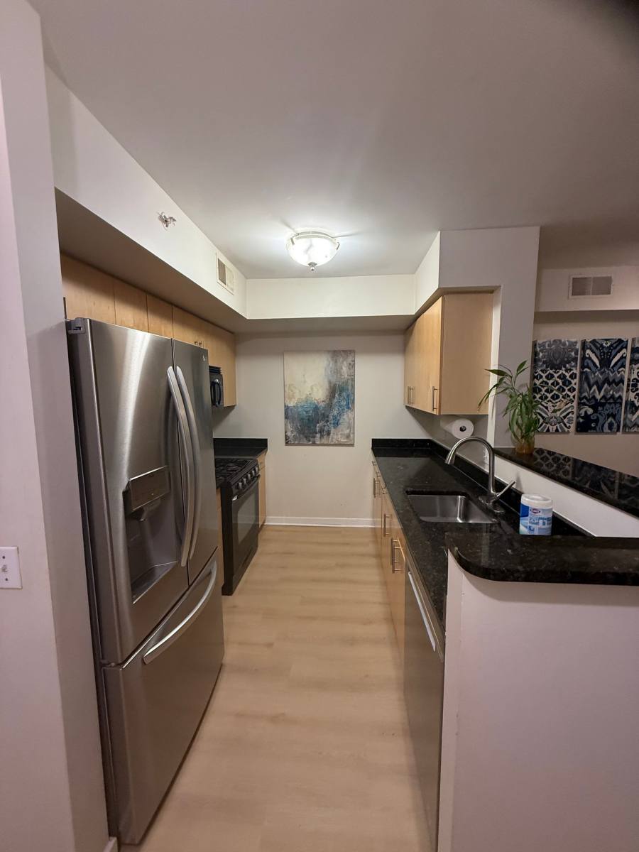 Apartment for rent at 1000 New Jersey Ave SE #214, Washington, DC 20003