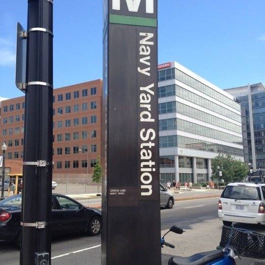 Apartment for rent at 1000 New Jersey Ave SE #214, Washington, DC 20003