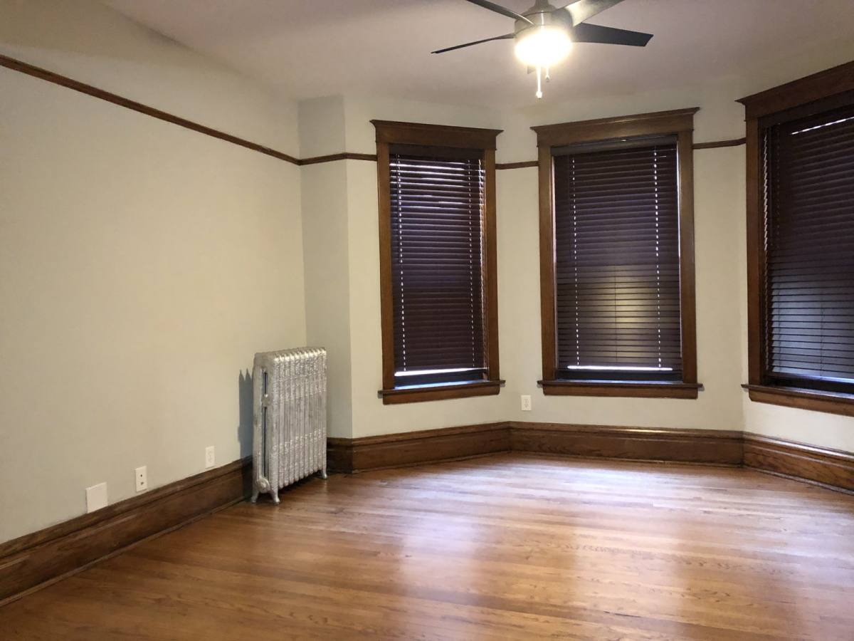 Apartment for rent at 1544 N La Salle Dr #104, Chicago, IL 60610