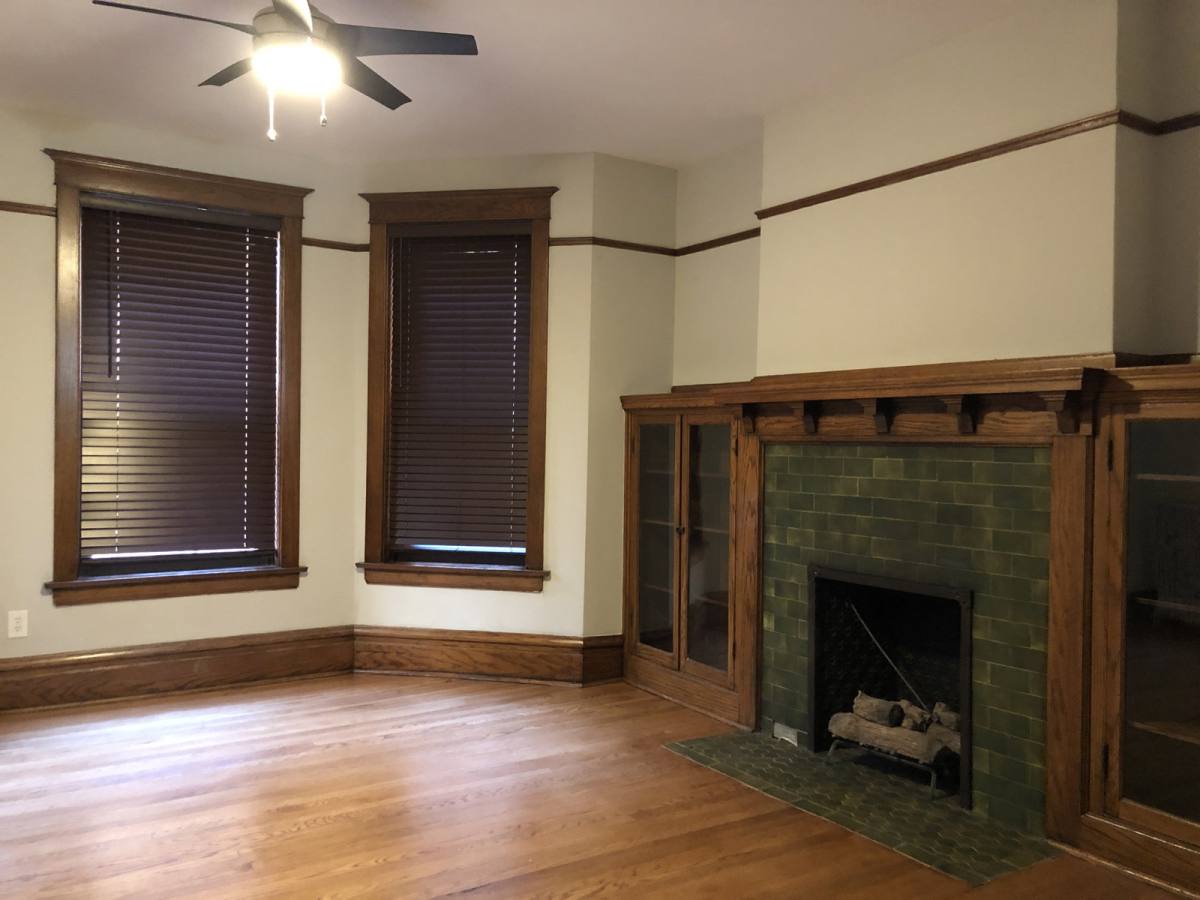 Apartment for rent at 1544 N La Salle Dr #104, Chicago, IL 60610