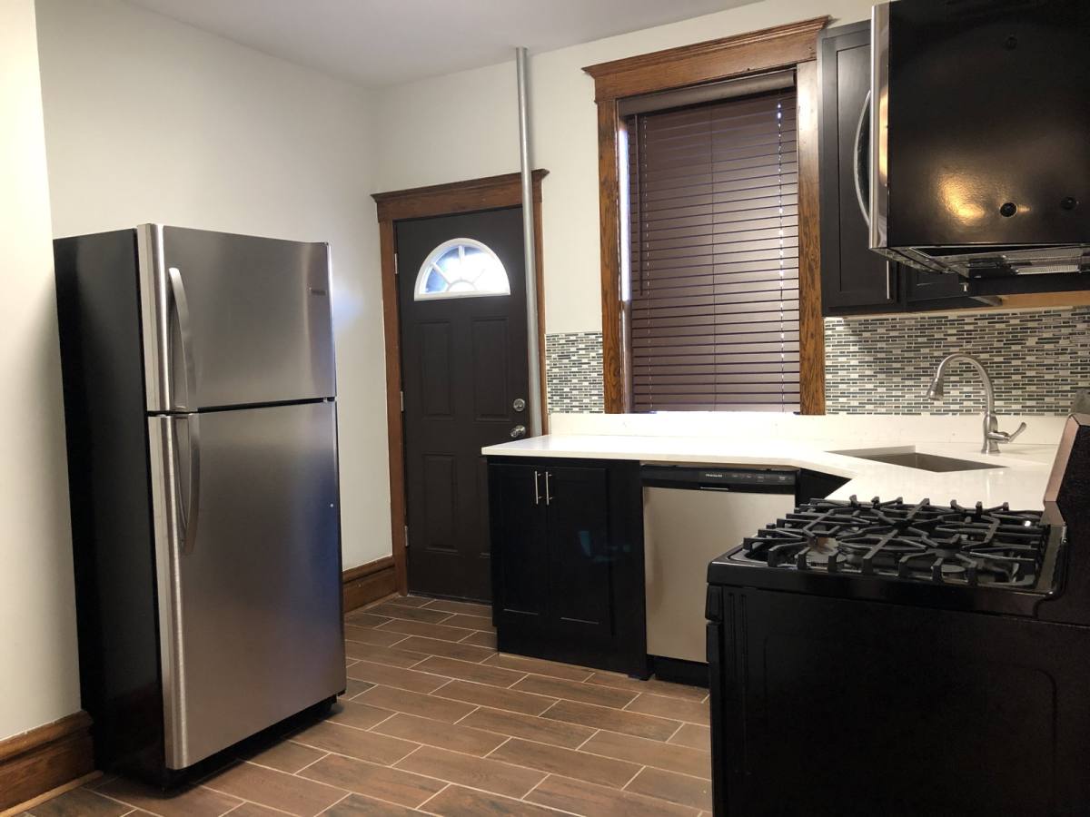 Apartment for rent at 1544 N La Salle Dr #104, Chicago, IL 60610