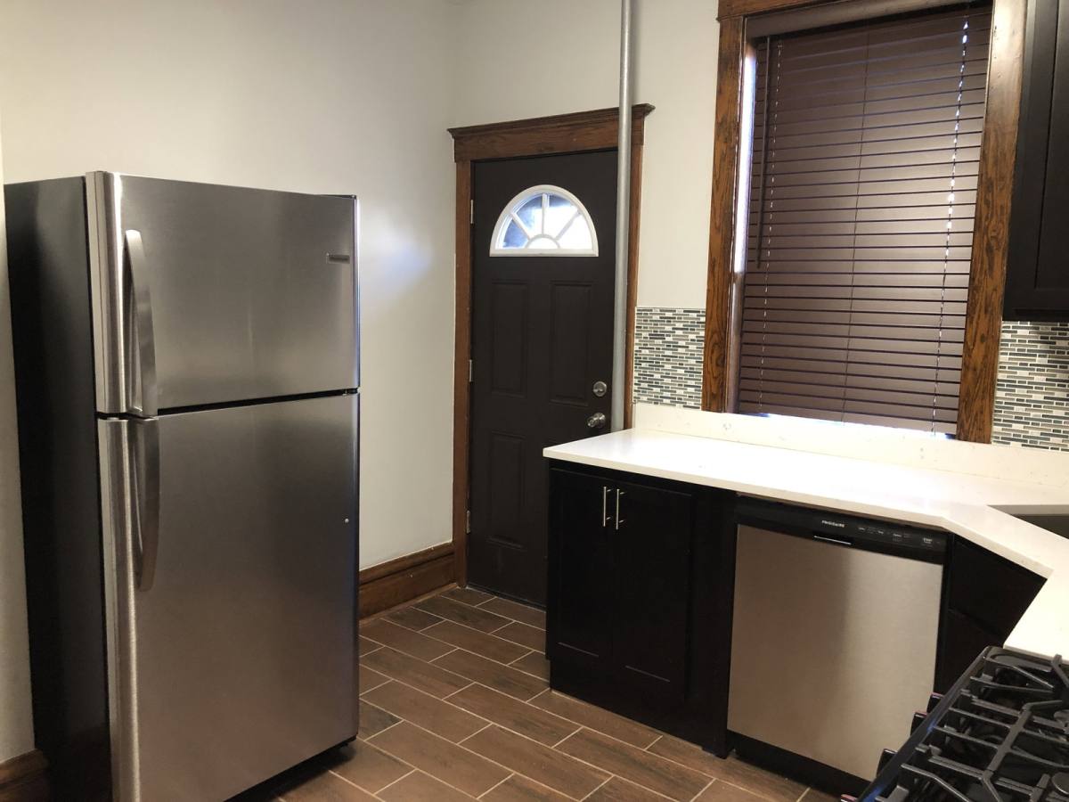 Apartment for rent at 1544 N La Salle Dr #104, Chicago, IL 60610