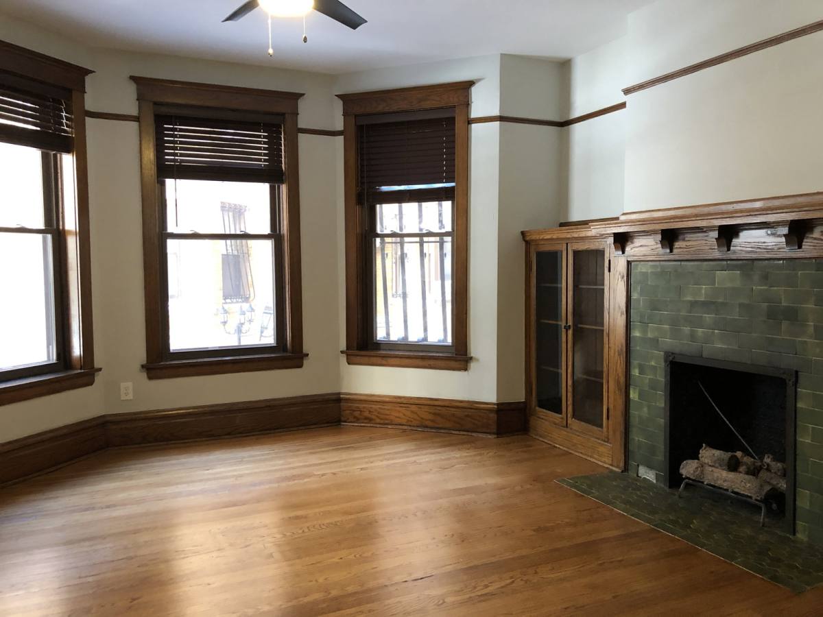 Apartment for rent at 1544 N La Salle Dr #104, Chicago, IL 60610