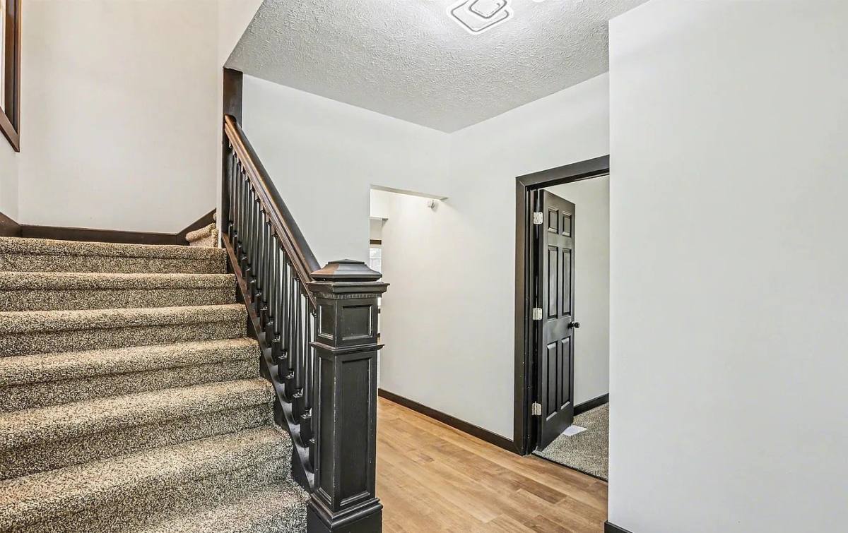 Apartment for rent at 1341 N 45th St, Lincoln, NE 68503