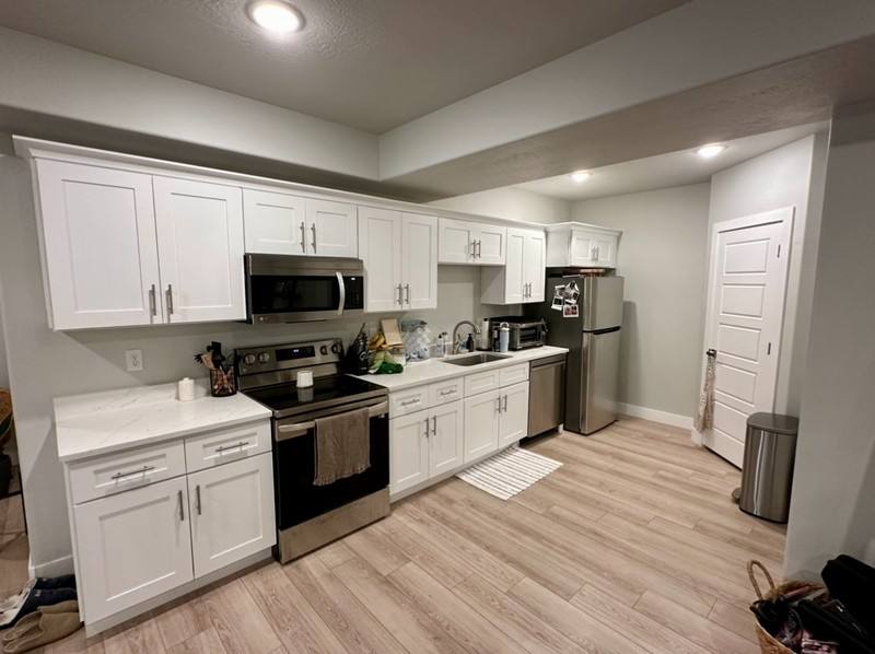 Apartment for rent at 161 E 580 N, Vineyard, UT 84059