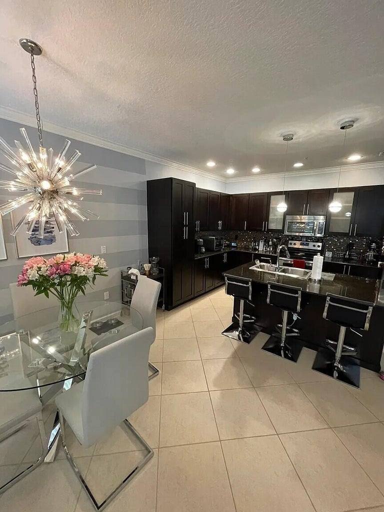 Townhouse for rent at 1428 NW 50th Dr, Boca Raton, FL 33431