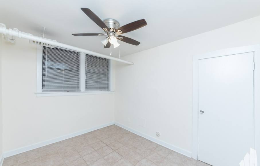Apartment for rent at 4951 N Oakley Ave #G, Chicago, IL 60625