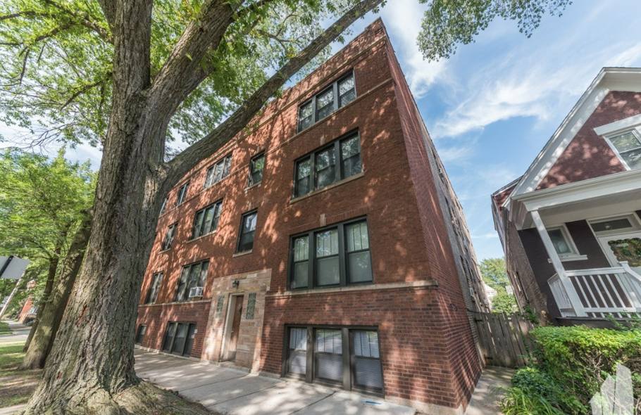 Apartment for rent at 4951 N Oakley Ave #G, Chicago, IL 60625