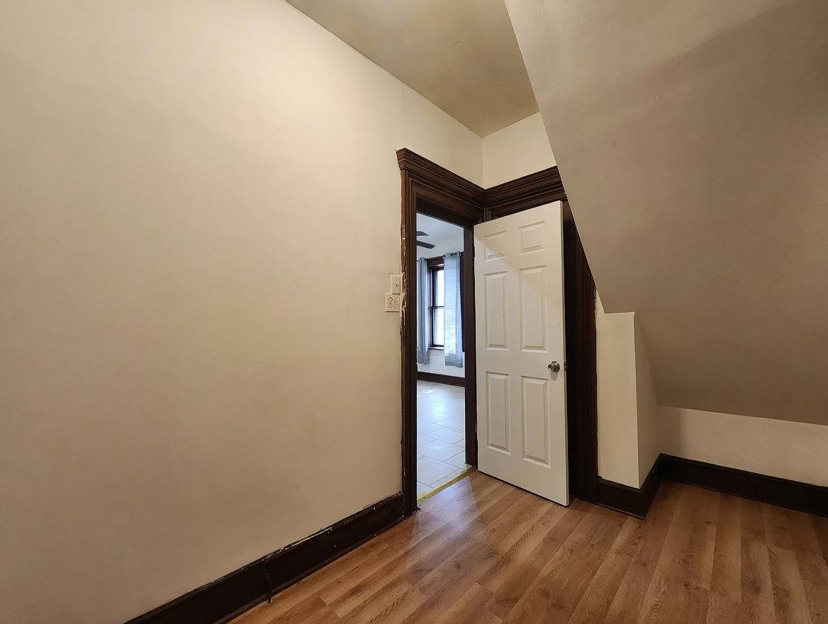 Apartment for rent at 1619 S Loomis St #1F, Chicago, IL 60608