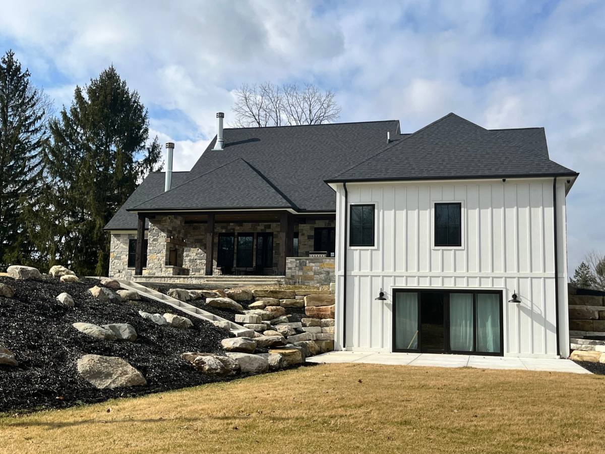 House for rent at 18601 E River Rd, Columbia Station, OH 44028