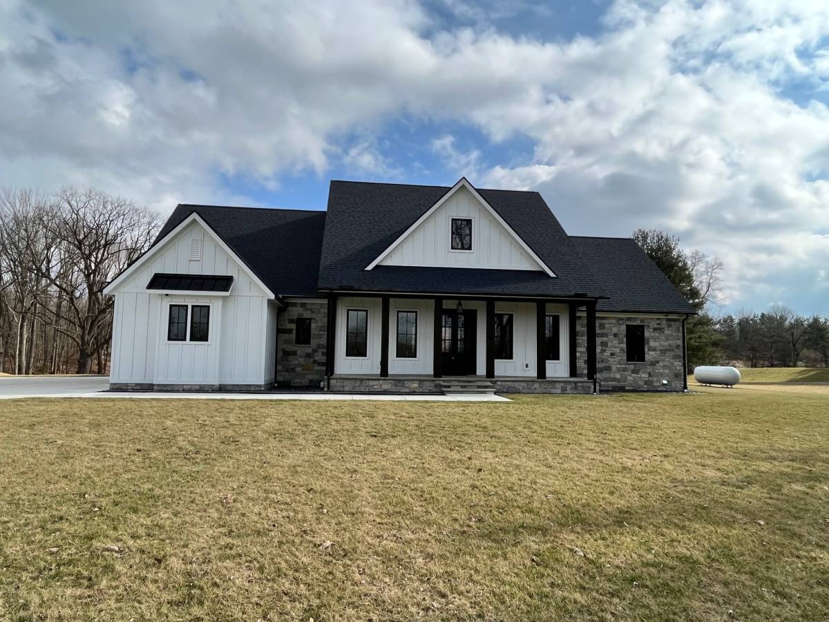 House for rent at 18601 E River Rd, Columbia Station, OH 44028