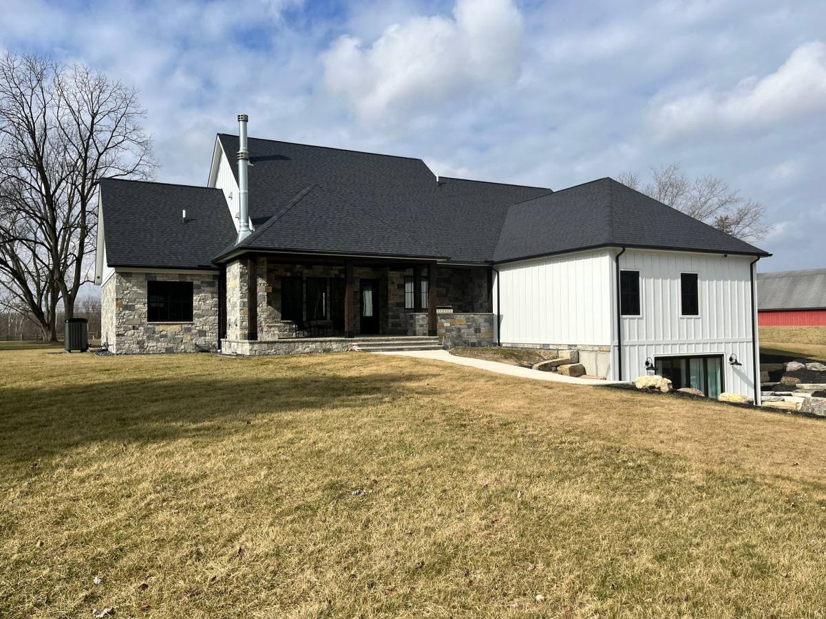 House for rent at 18601 E River Rd, Columbia Station, OH 44028