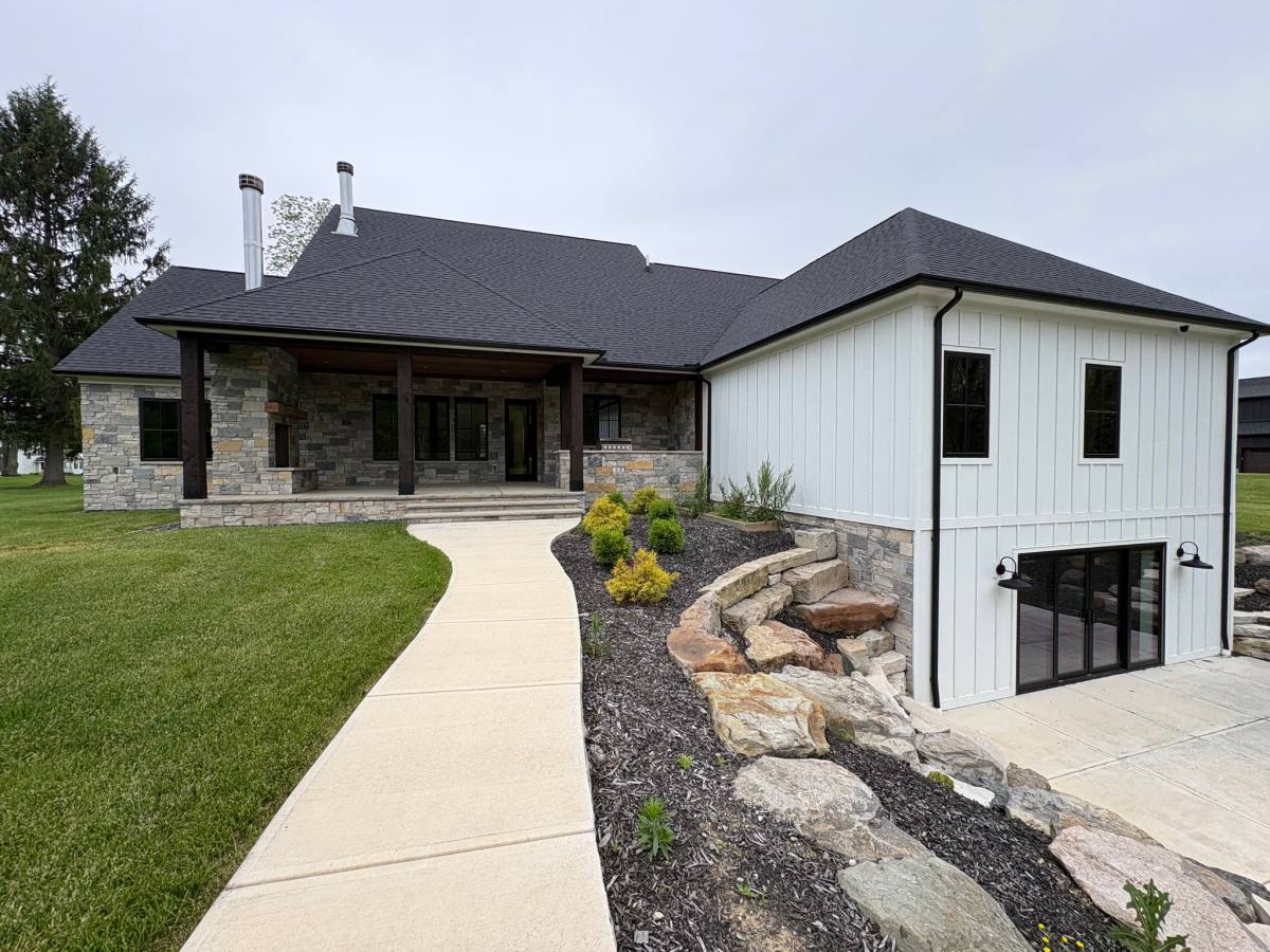 House for rent at 18601 E River Rd, Columbia Station, OH 44028