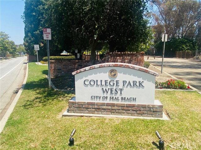 House for rent at 412 Purdue Circle, Seal Beach, CA 90740