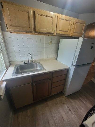 Apartment for rent at 55 Cotter Ave #5, Akron, OH 44305